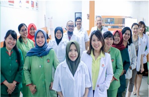 Laboratorium